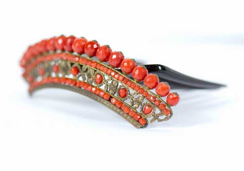 Coral Orafa Mediterranea